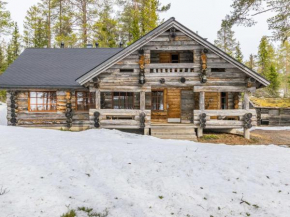 Holiday Home Veskahovi in Ruka